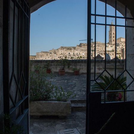 Corte San Biagio,29 Matera Bagian luar foto