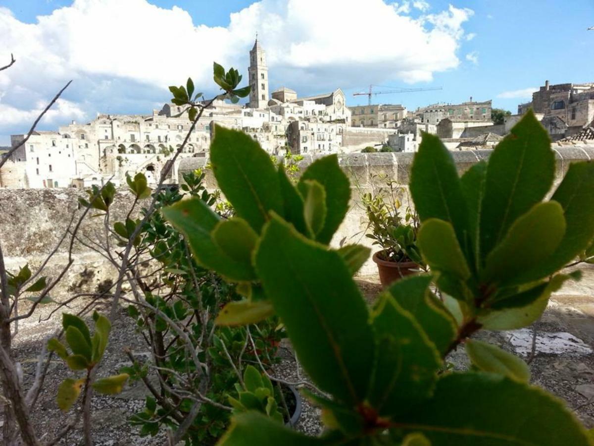 Corte San Biagio,29 Matera Bagian luar foto