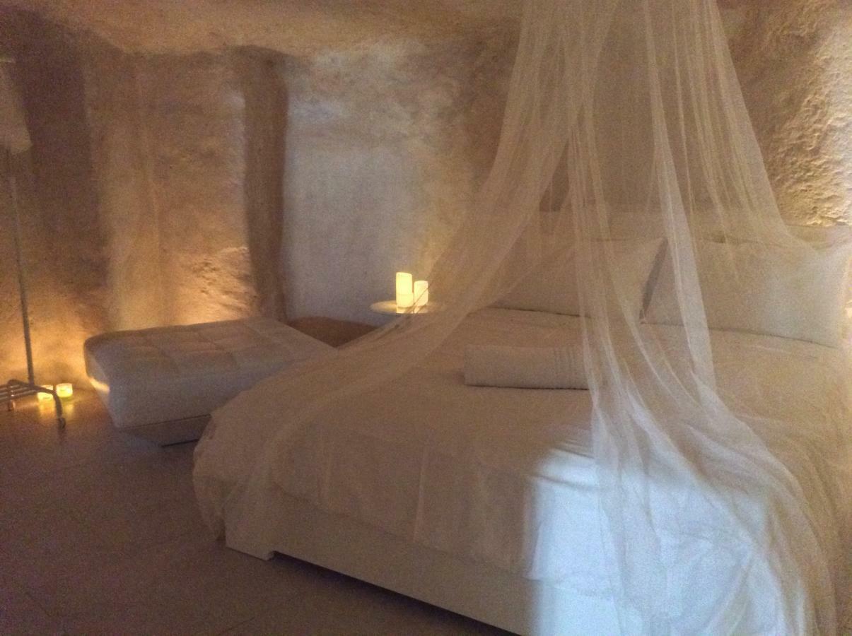 Corte San Biagio,29 Matera Bagian luar foto