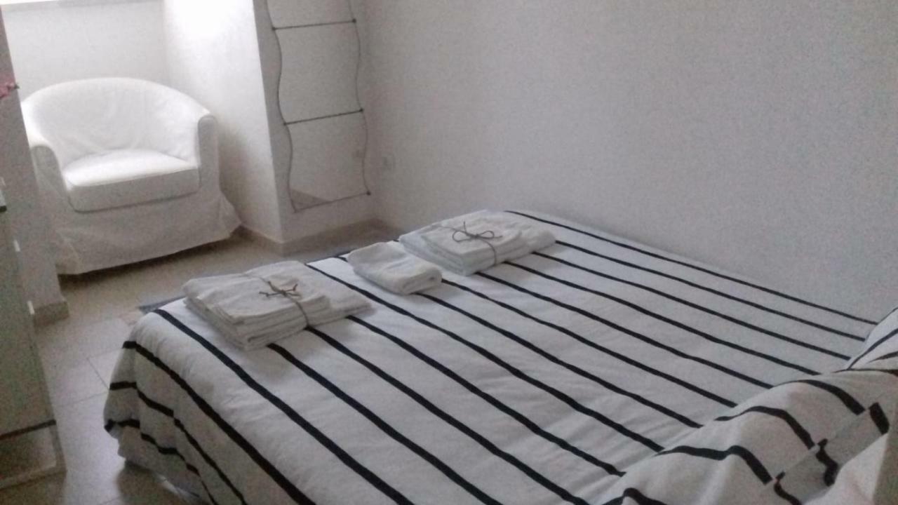 Corte San Biagio,29 Matera Bagian luar foto
